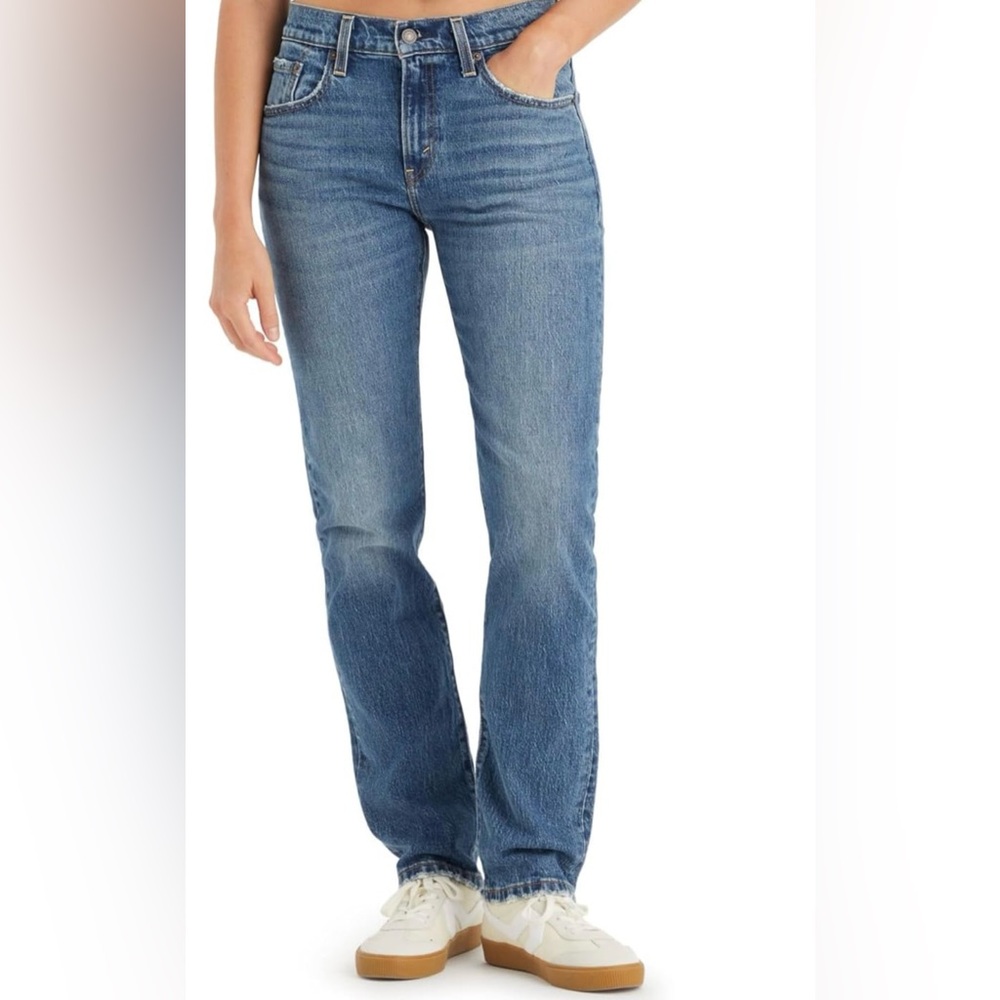 Levi’s jeans